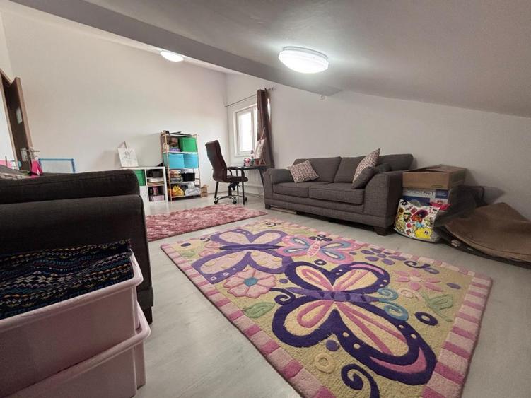 Apartament 4 camere + Dressing - Titan - Nicolae Grigorescu - Centrala Proprie