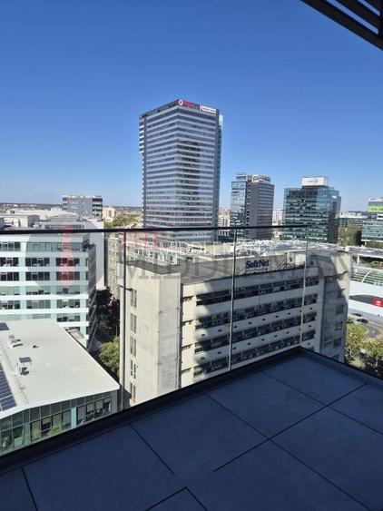 Apartament 2 camere | Etaj 12 | UP-SITE | Parcare + Boxă - 5