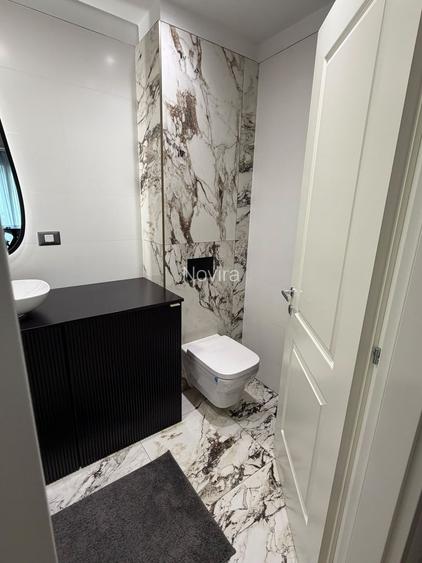 Apartament 2 Camere | Mobilat & Utilat LUX | Porsche Pipera - 26