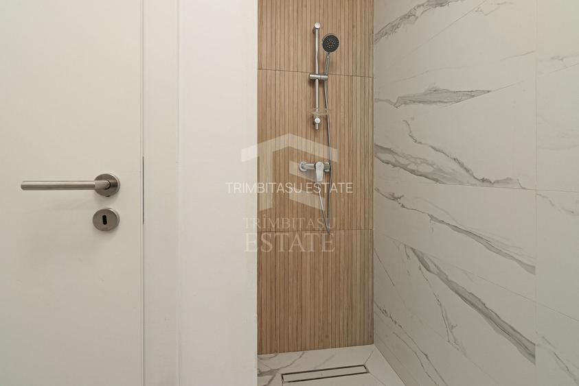 Case P+1+M 140mp | Gated Community Str Tiparniței |Viitorul Parc Sinei - 21
