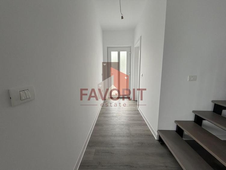 Duplex | 4 camere | Asfalt | Finisaje premium | Curte generoasa |
