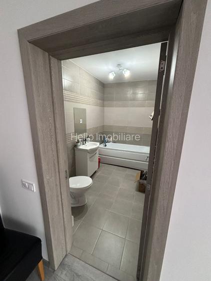 APARTAMENT 2 CAMERE, 55MP | Zona SESUL DE SUS | Floresti | - 11