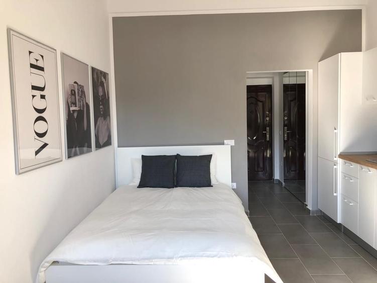 Studio cochet | Ultracentral- Eforie | GalDan Apartments