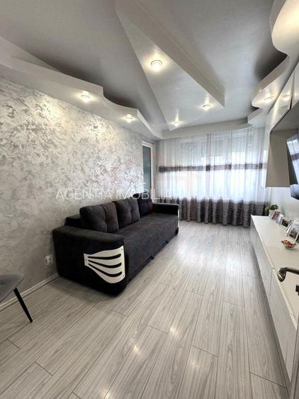 Apartament 2 camere decomandat | Renovat | Mobilat și utilat | Micro 3 - 2