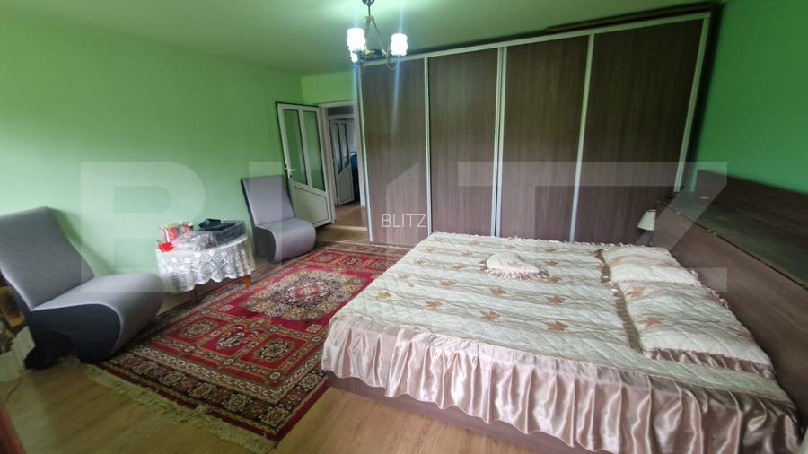Casa 4 camere teren 500 m, pivnita, Bartomoleu - 13