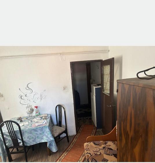 Apartament 2 camere, etaj 3 – Bulevardul Decebal