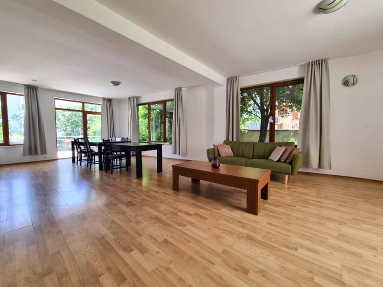 EFORIE NORD - Vila 2 etaje - 6 camere teren 500 mp