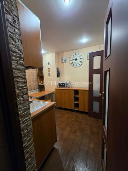 APARTAMENT 2 CAMERE RENOVAT MODERN MOBILAT & UTILAT ZONA FAVORIT