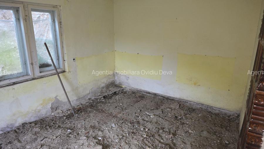 Vand casa in Deva pe un singur nivel, zona Aurel Vlaicu, suprafata de teren 922 - 7