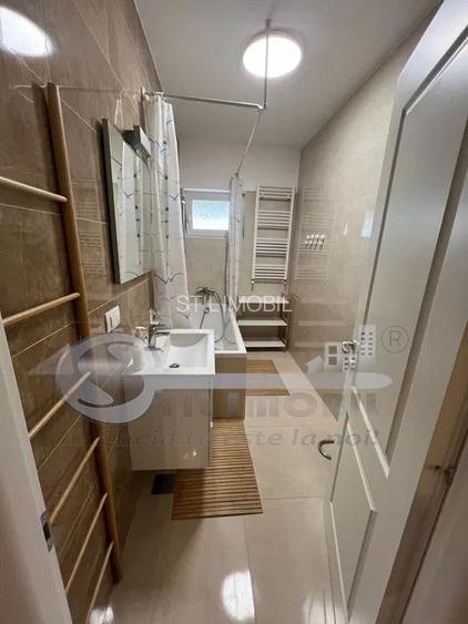 Apartament 1 Cameră Premium, Vedere Panoramică, Dressing Generos- Tata - 8