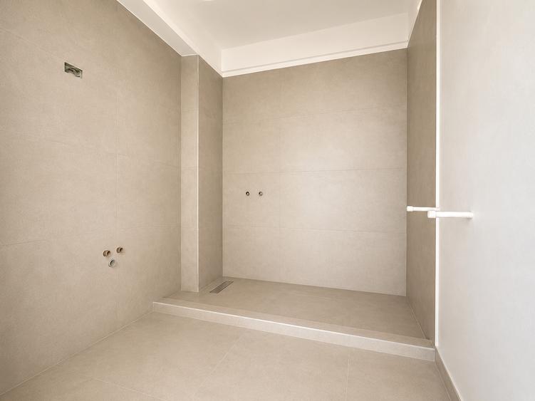 Apartament 2 camere prima linie la mare | Costinesti