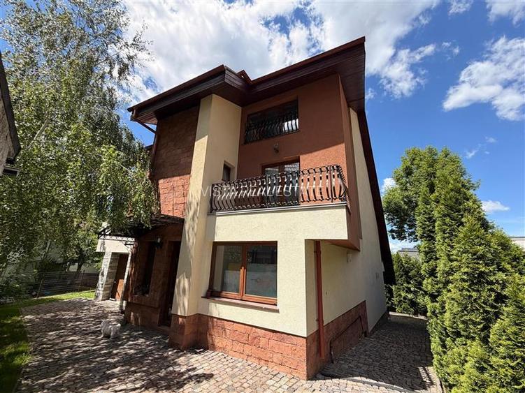 Casa tip duplex, zona Centru - 26