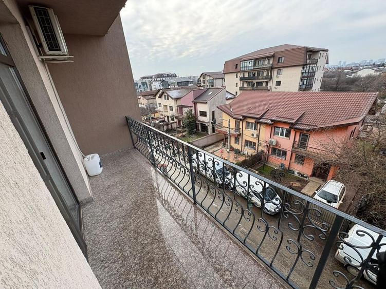 GARSONIERA - PARCARE INCLUSA, BUCATARIE INCHISA, CENTRALA PROPRIE