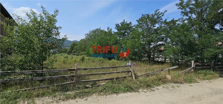 Teren Construibil in zona Orizont de Vanzare