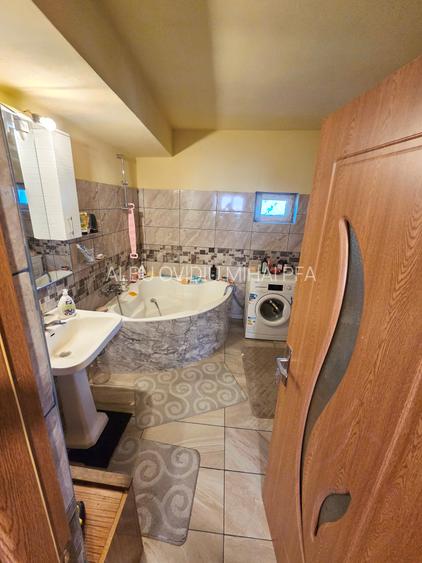 Crangasi, Lacul Morii, casa individuala 230 mp utili, 510 mp teren - 23
