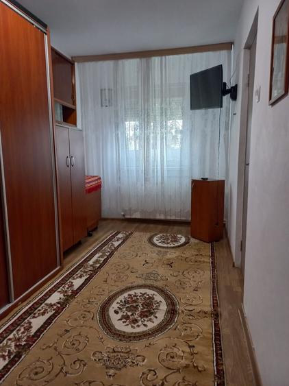 Apartament doua camere parter Tomis Nord