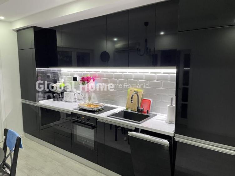 Apartament 2 camere 67MP |  Loc de Parcare inclus | Echipat Premium | Cosmopolis - 7