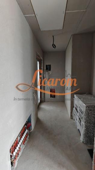 Casa la cheie in CRISTIAN pe Parter, zona de vile,270.000 euro