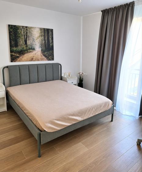 Apartament 2 camere Titan