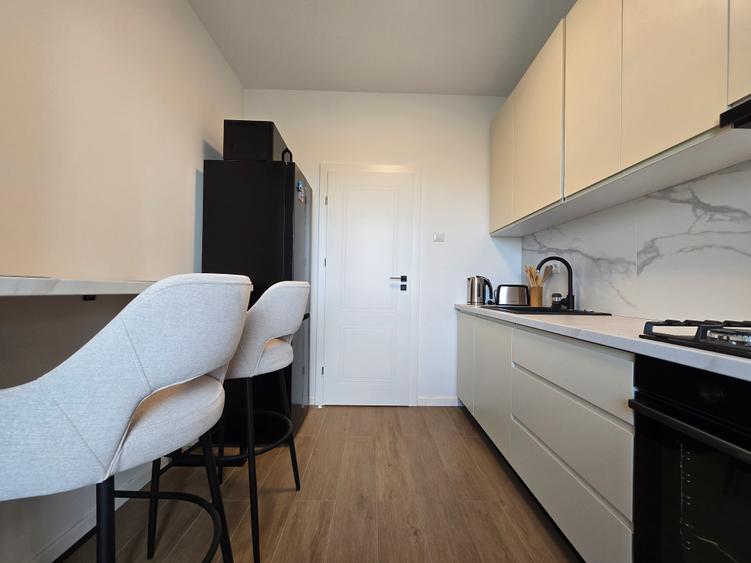 Apartament 2 camere Tineretului - Pasaj Mihai Bravu