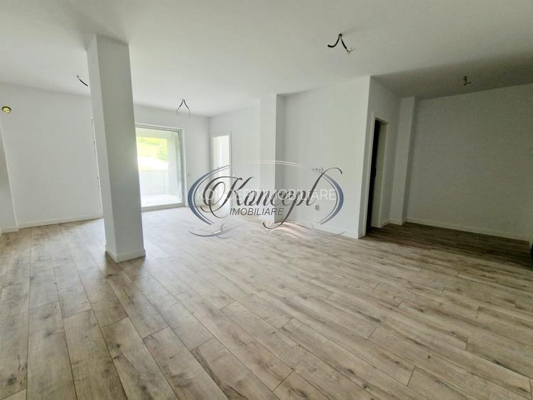 Apartament finisat cu CF in ansamblu privat - 5