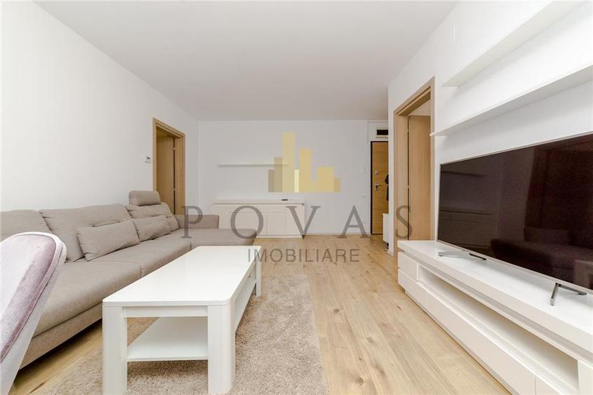 Apartament 3 Camere Greenfield Baneasa