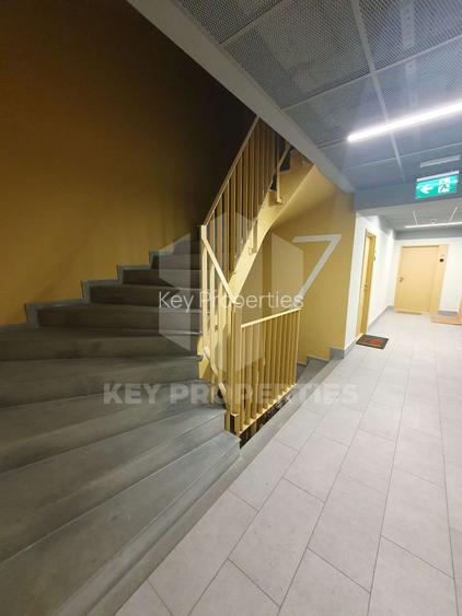 Aviatiei Park - Studio elegant, complet mobilat si utilat - 11