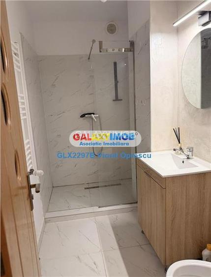 Apartament 3 camere, renovat, mobilat, metrou Iancului - 3