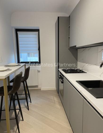 Studio Dublu | Cortina North | Mobilat Designer | - 10