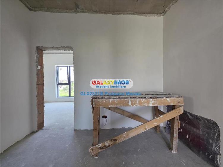 Vanzare casa individuala Premium situat in zona Dantelei din Bragadiru - 41