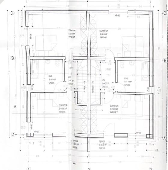 Investește în viitorul tău – Duplex de excepție în Cristian - 8