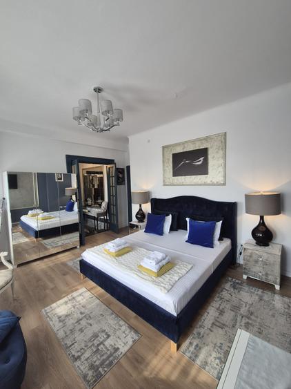 Apartament 2 camere in vilă interbelica Unirii ULTRACENTRAL