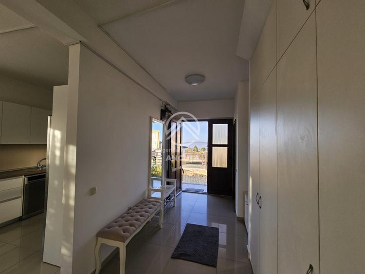 Casă tip duplex de închiriat – Str. Eugen Ionesco, Cluj-Napoca
