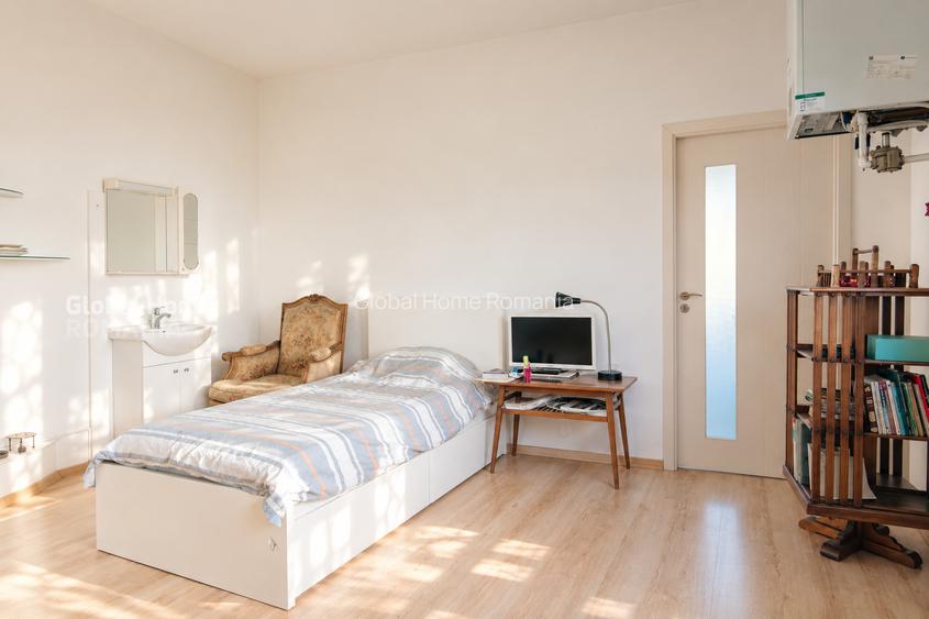 Eclectic Architecture | Cotroceni - Str Elefterie 29 | Vila 389Mp + Teren 550 mp - 24
