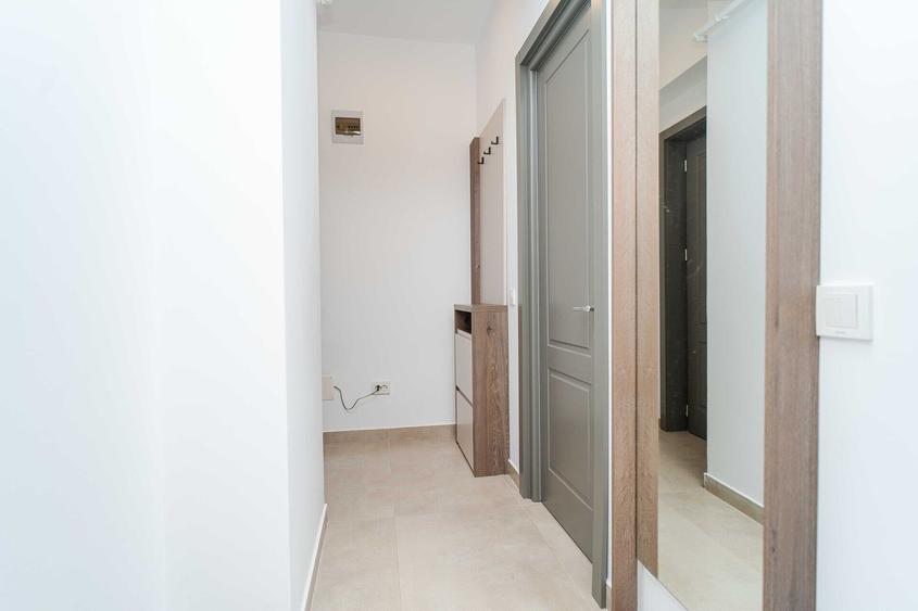 Apartament de inchiriat 1 camera Centru-Palas