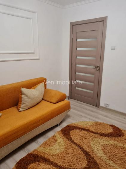 Apartament 3 camere, 74 mp, etaj 1, complet mobilat și utilat – Central - 7