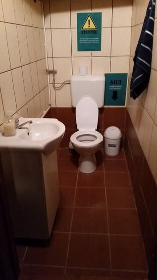 Proprietar - inchiriez spatiu comercial