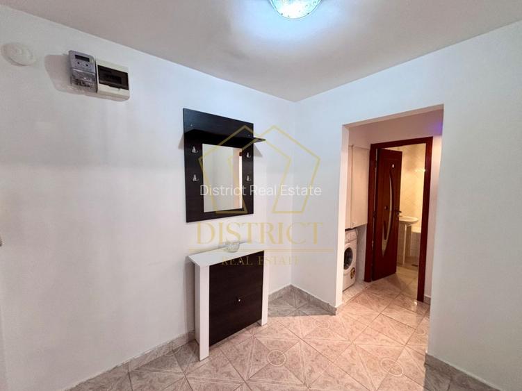 Apartament decomandat cu 2 camere | Complex - 11