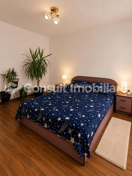 Apartament 3 camere | Manastur - 6