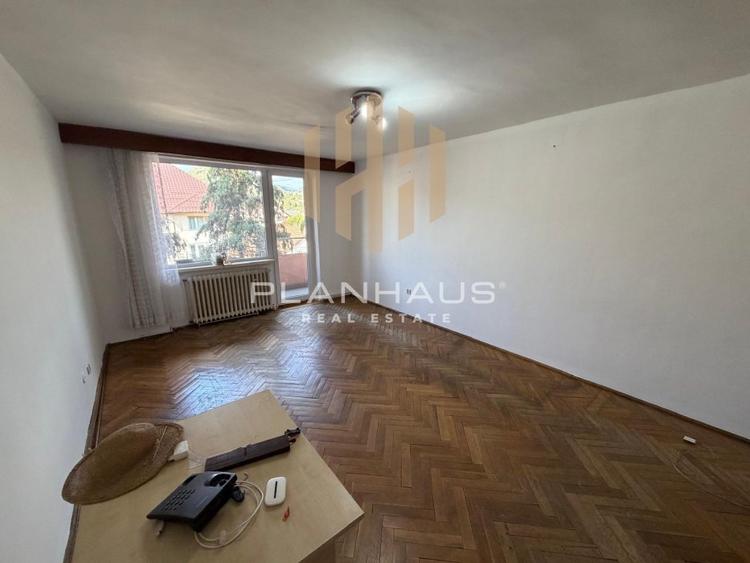Apartament 3 camere – 95 mp, zona centrală, Casa de Cultură, ,etaj 3