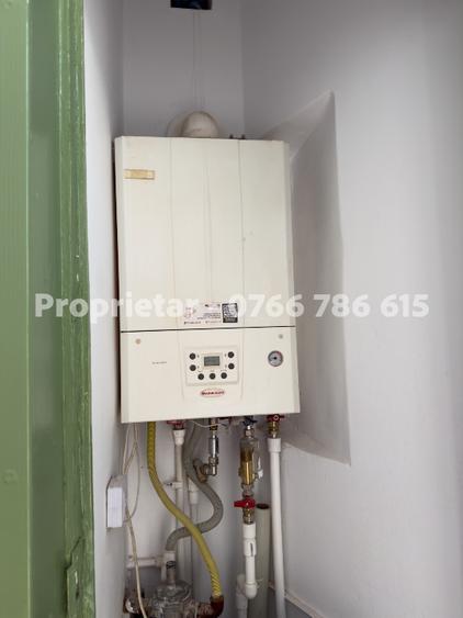 PROPRIETAR – închiriez apartament 4 camere, 90mp - Unirii Mitropolie