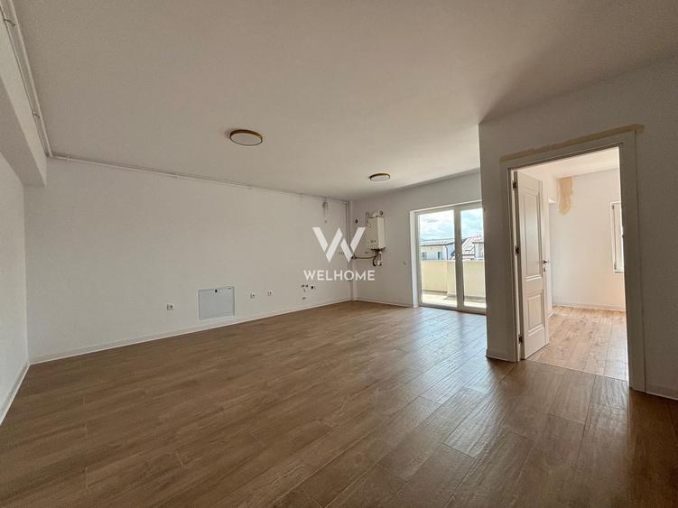 Apartament LA CHEIE 2 camere - Doamna Stanca