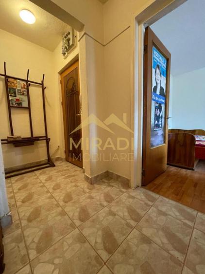 Vanzari Apartamente 2 Camere Sinaia