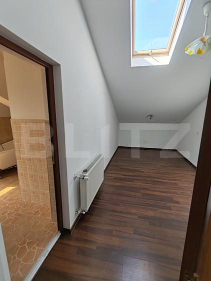 Penthouse în zona Centrală – 240 mp, priveliște panoramică