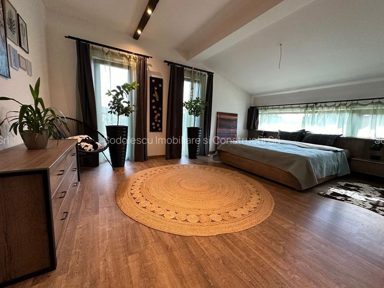 Casa individuala Dumbravita spre Pădure - 87