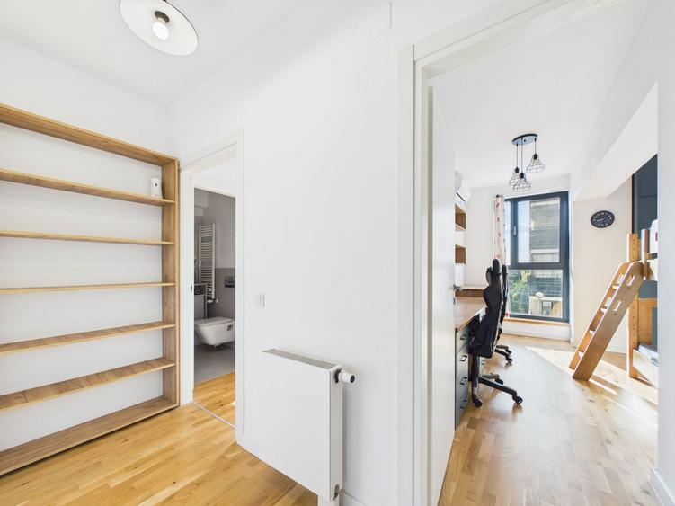 Apartament cu 3 camere | Buena Vista – Iancu Nicolae |
