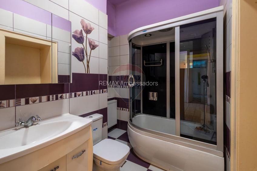 Apartament cu 4 camere și grădină proprie | Iosefin, Timișoara - 14