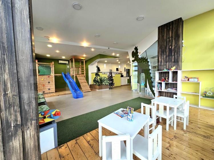 Spatiu comercial, 140 mp, zona Dambovita