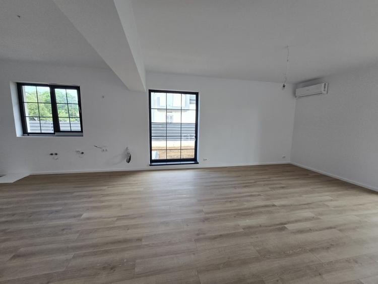 Casă individuală 4 camere - Balotești | Teren 580 mp | Pompă de căldură - 3