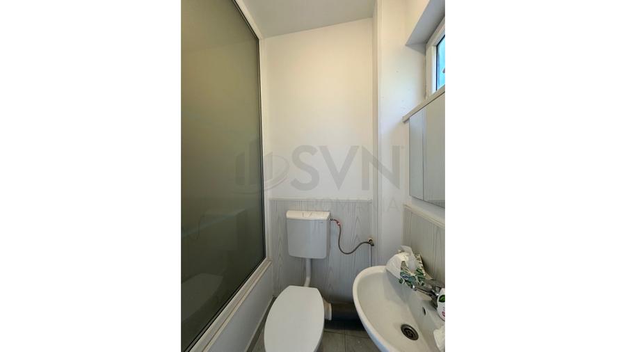 REC3001111 Spatiu comercial parter si demisol imobil nou Dobroesti